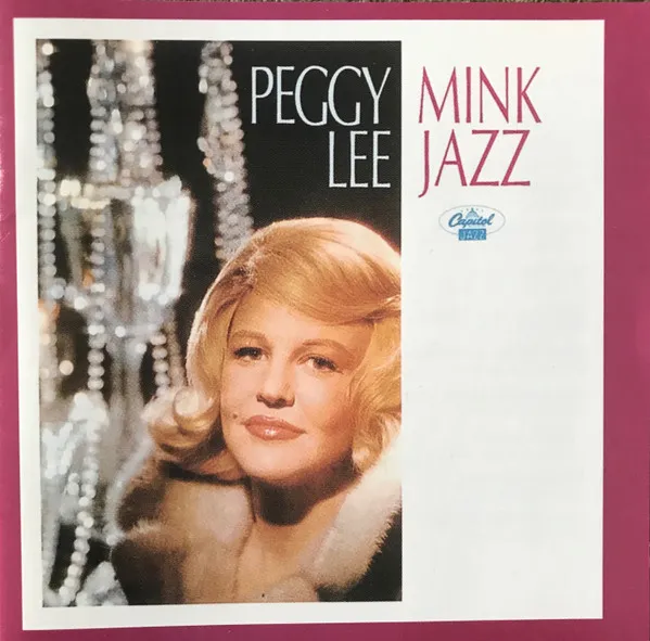 Mink Jazz