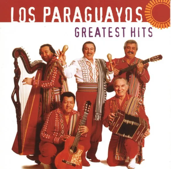 GREATEST HITS