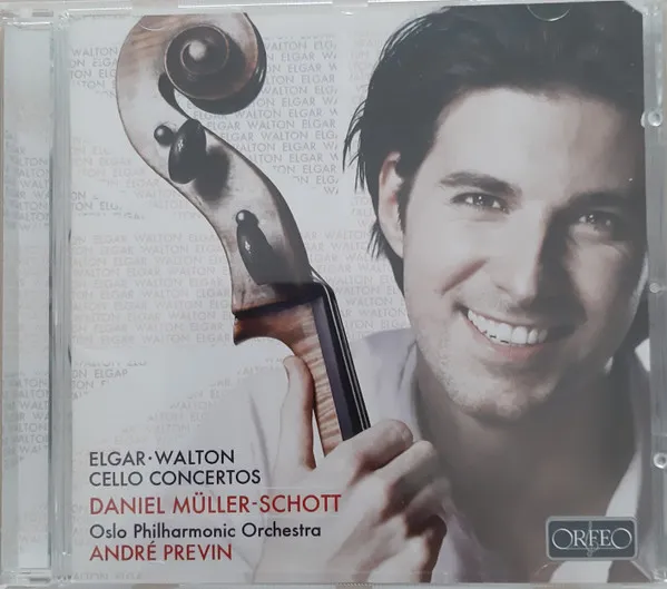 Cellokonzert op.68
