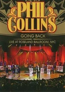 Going Back: Live At Roseland Ballroom, NYC 2010
