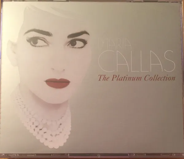 The Platinum Collection
