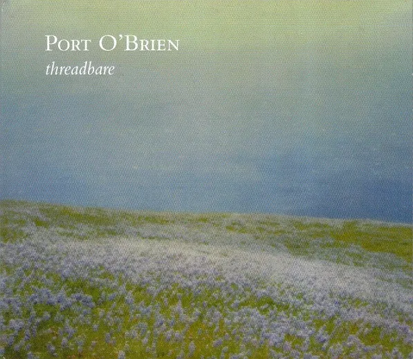 Port O'Brien