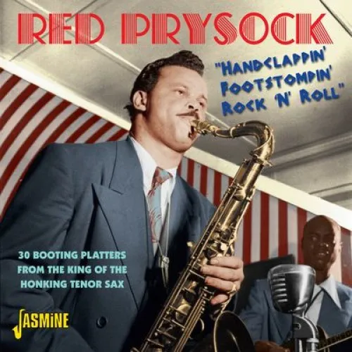Handclappin' Footstompin' Rock 'N' Roll
