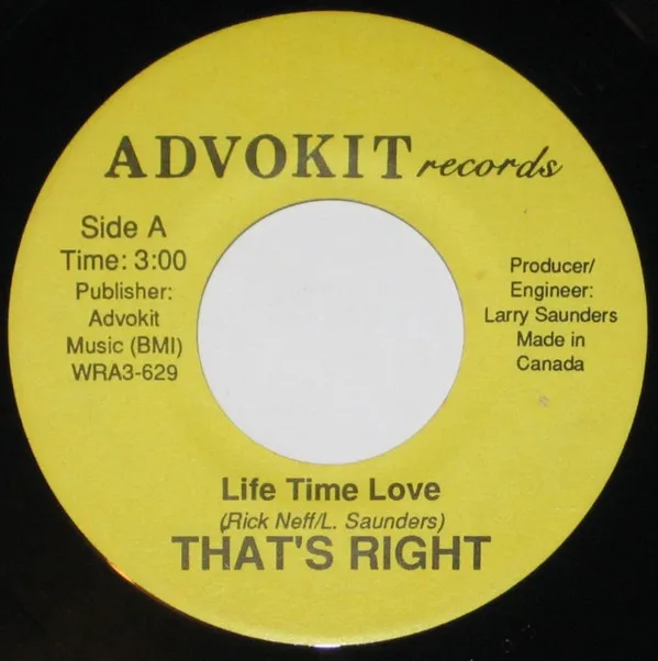 Life Time Love