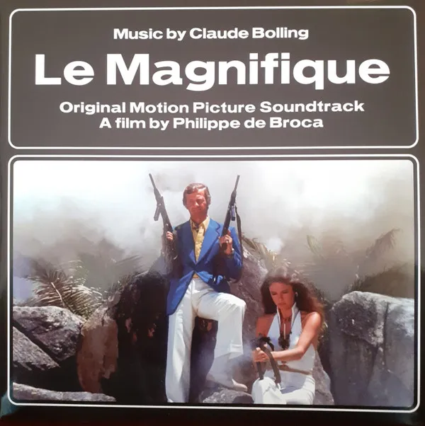 Le Magnifique