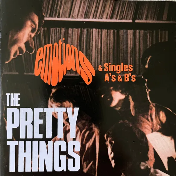 The Pretty Things