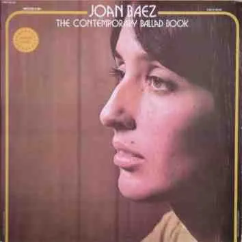 The Contemporary Ballad Book