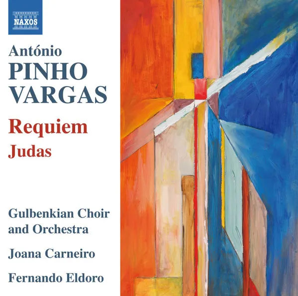 Requiem • Judas