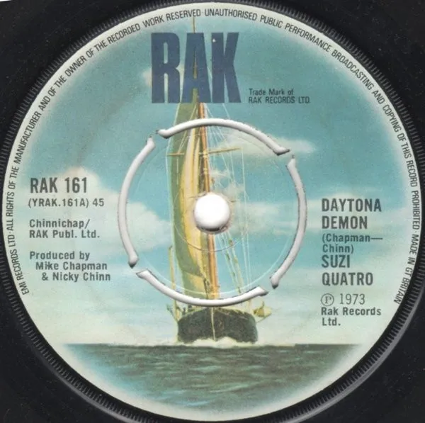 Daytona Demon