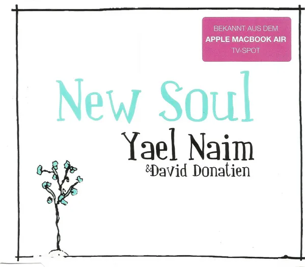 New Soul