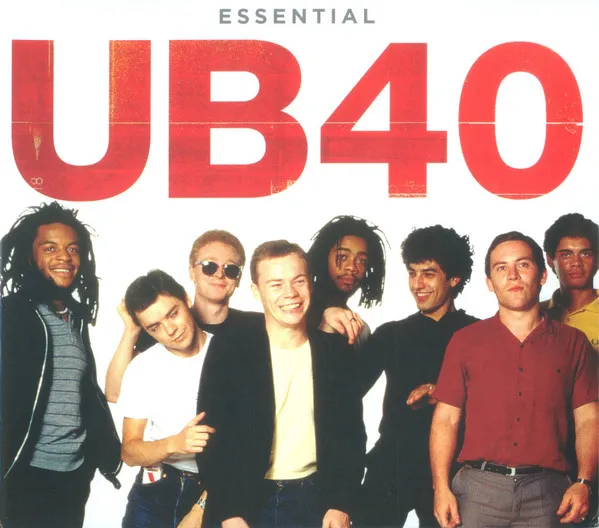 Essential Ub40