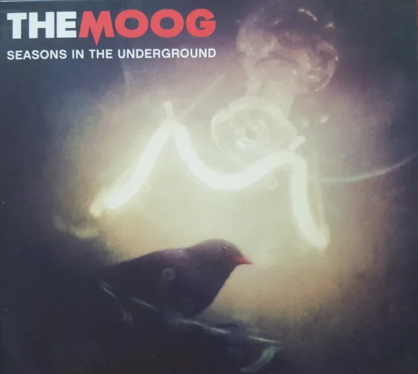 Seasons In The Underground