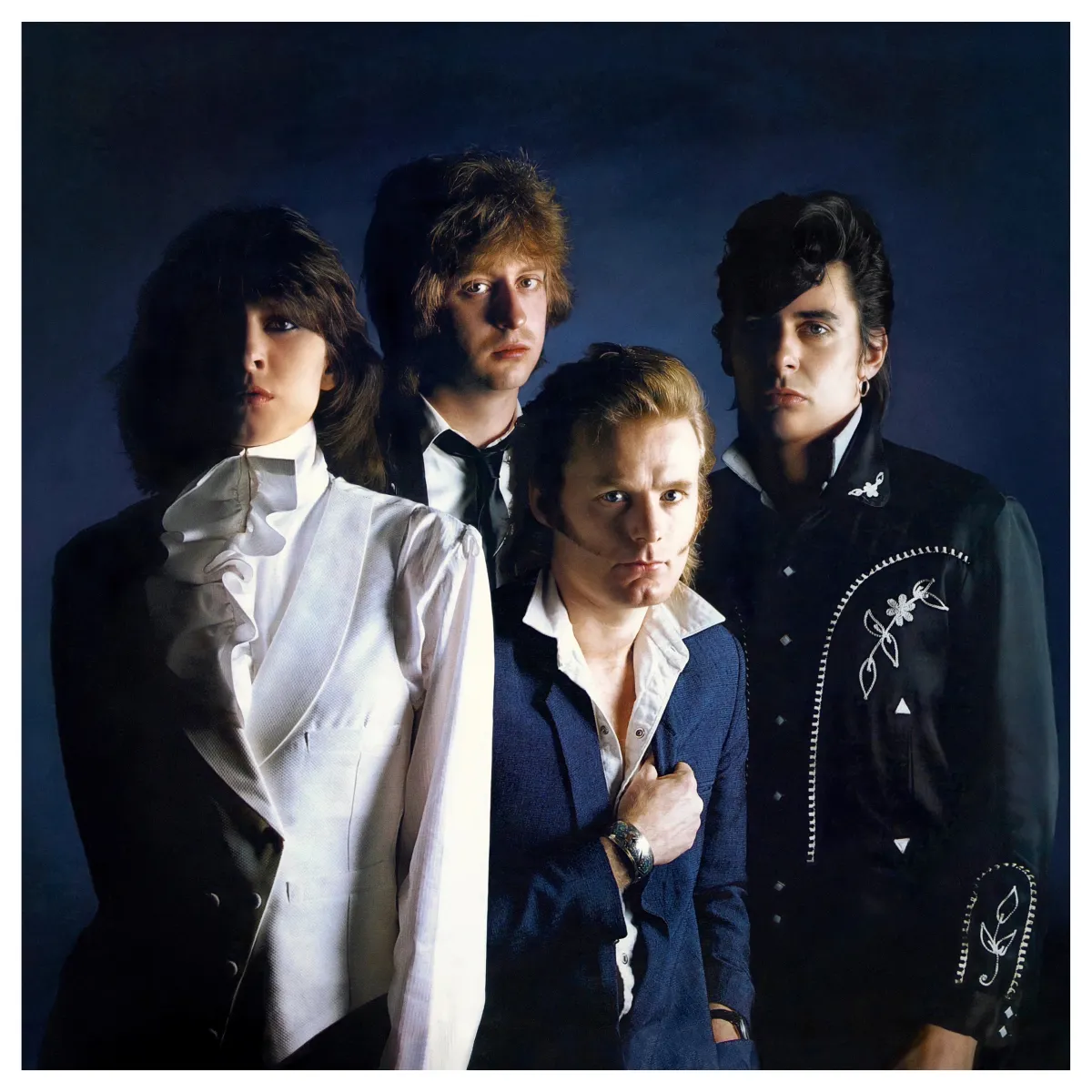 Pretenders Ii