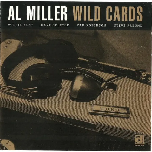 Wild Cards