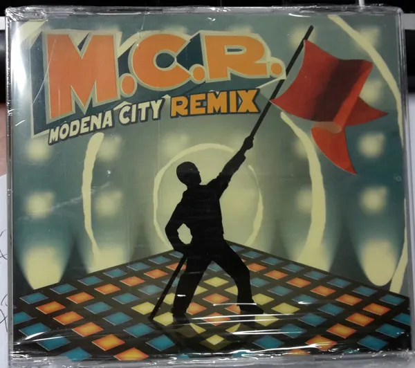 M.C.R. Modena City Remix