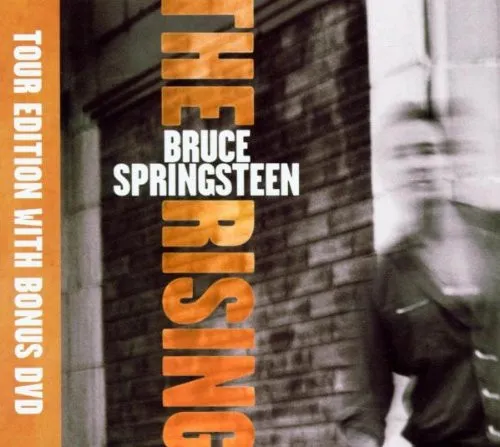 The Rising (Tour Edition With Bonus DVD)