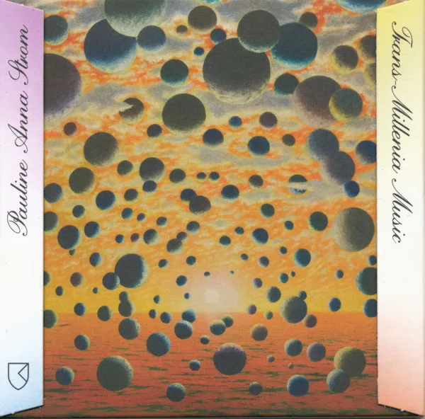 Trans​-​Millenia Music