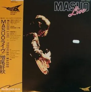Masuo Live