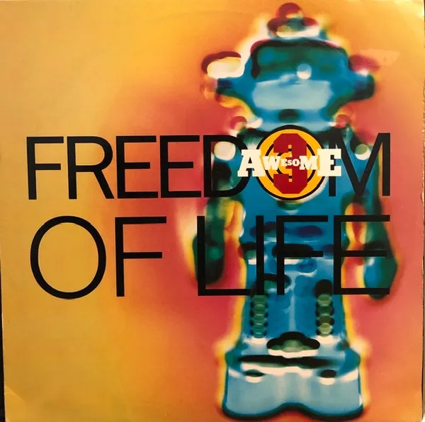 Freedom Of Life
