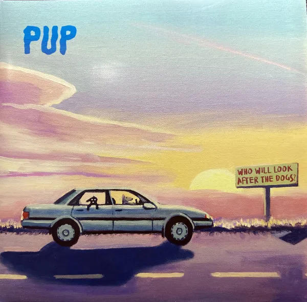 Pup