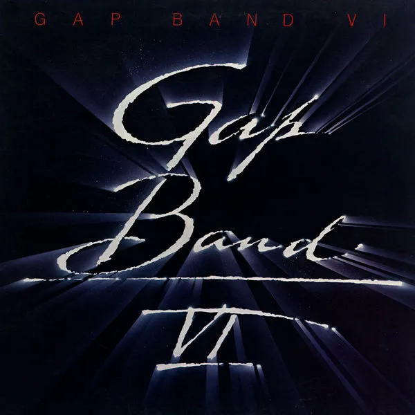 Gap Band VI