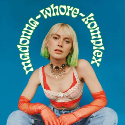 Madonna Whore Complex