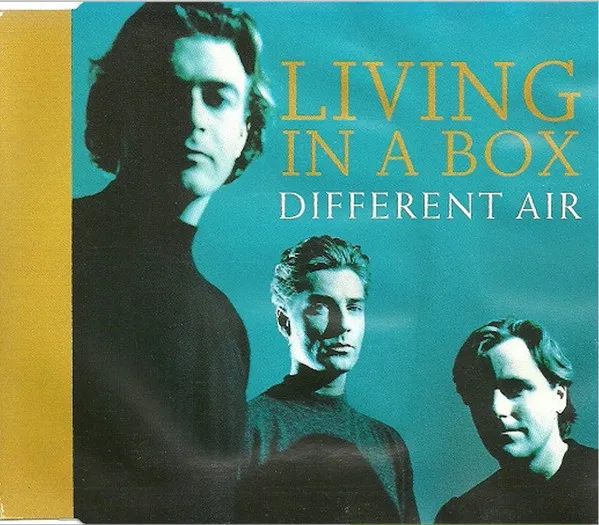 Different Air