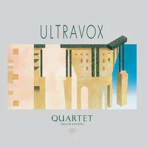 Quartet  [Deluxe Edition]