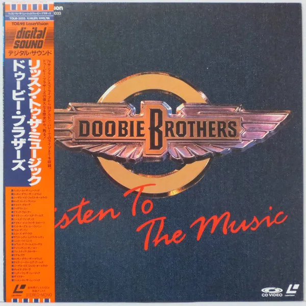Listen To The Music