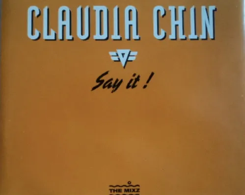 Say It