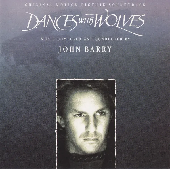 Dances With Wolves (Original Motion Picture Soundtrack)