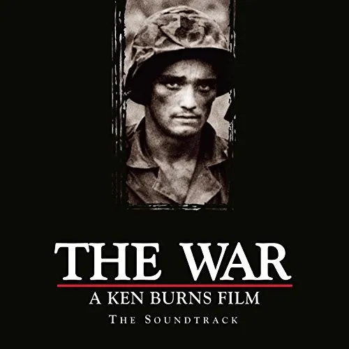 WAR   [A KEN BURNS FILM]