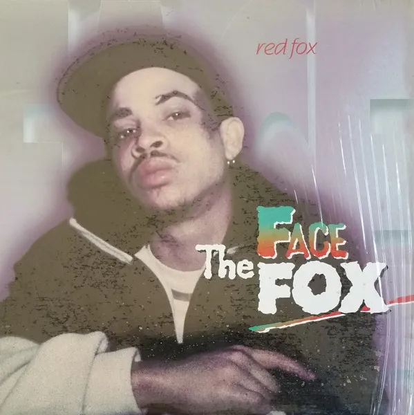 Face The Fox