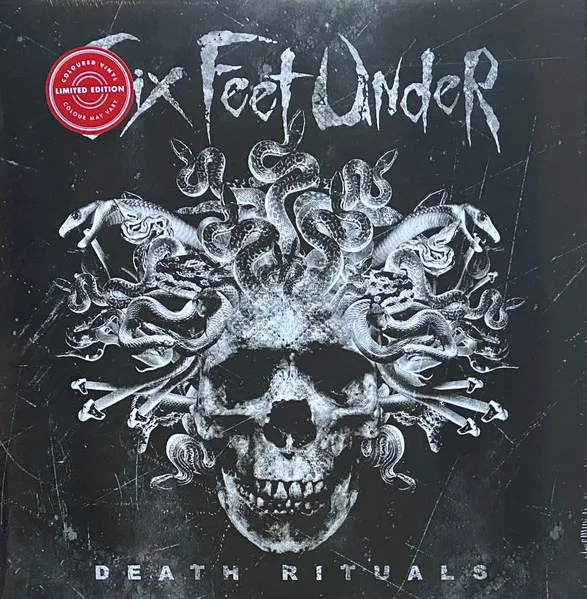 DEATH RITUALS LTD.
