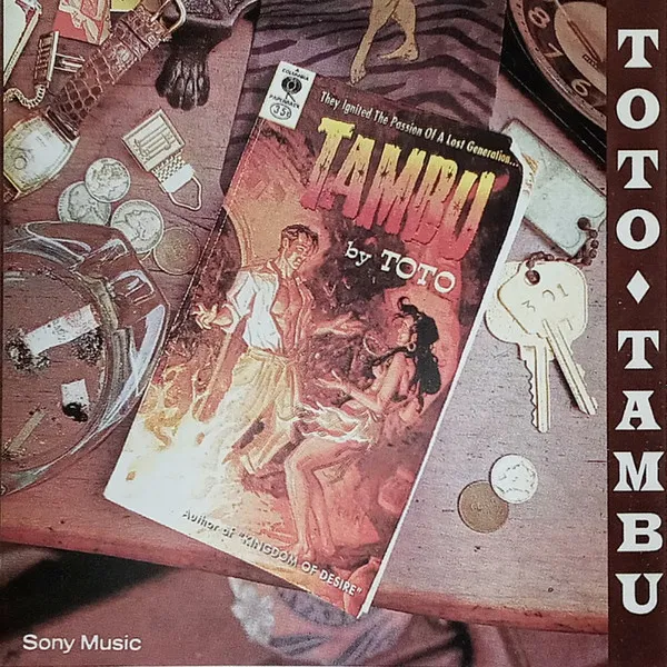 Tambu