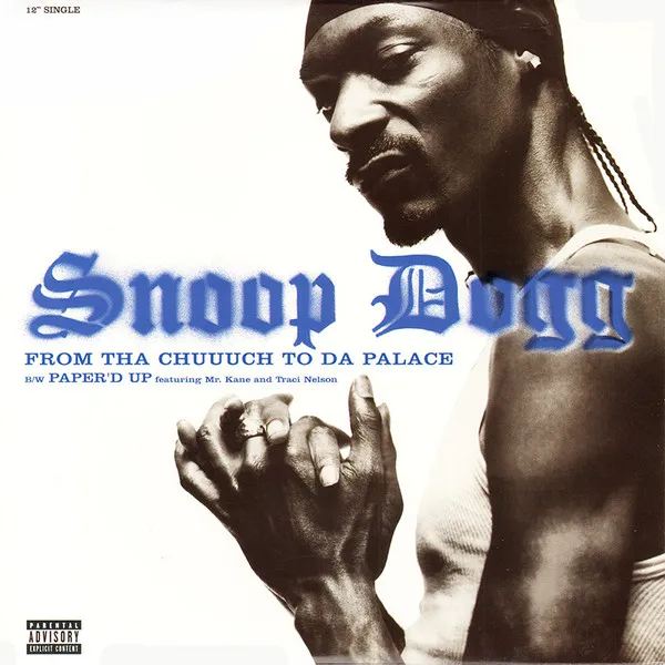 From Tha Chuuuch To Da Palace