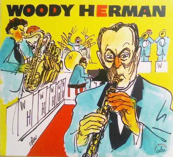 Une Anthologie 1949 / 1959