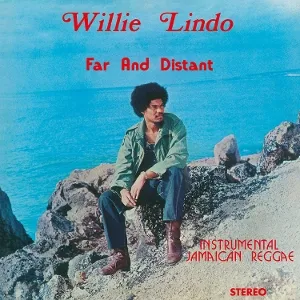Lindo, Willie