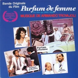Parfum De Femme (Bande Originale Du Film)