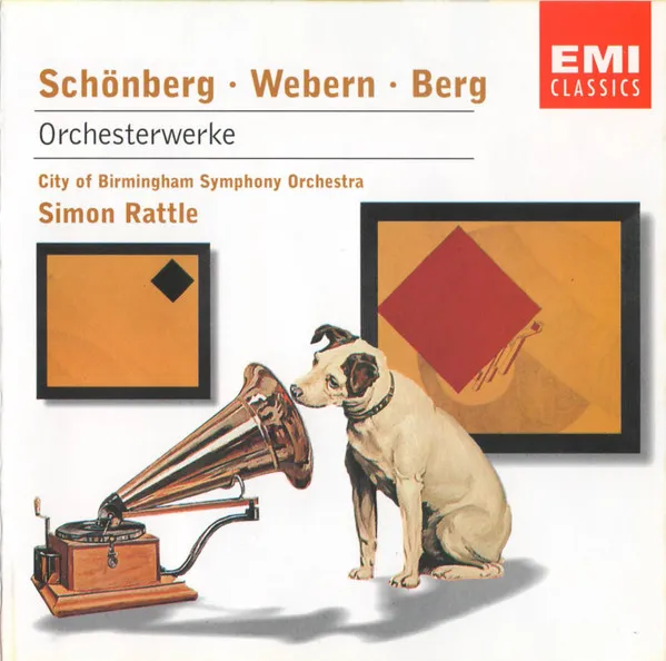 Orchesterwerke