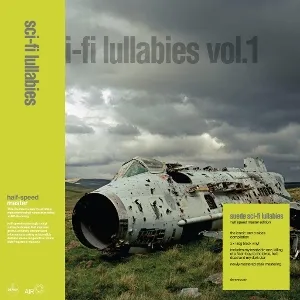 Sci-Fi Lullabies Vol.1