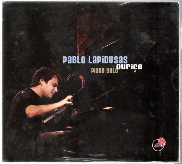 Ouriço Piano Solo