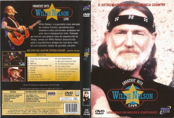 Greatest Hits Live