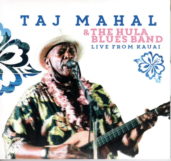 Live From Kauai