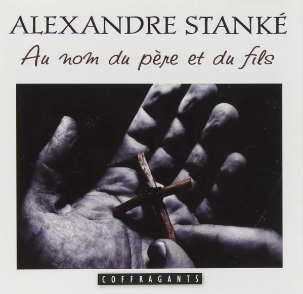 Au Nom Du Père Et Du Fils