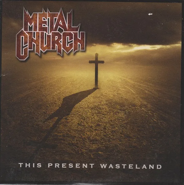 Metal Church