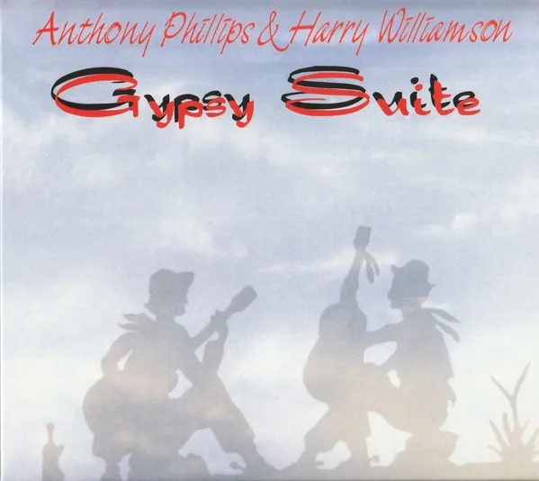 Gypsy Suite