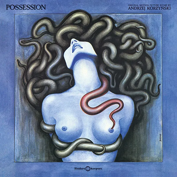 Andrzej Korzynski's Music Score For Andrzej Zuławski's Motion Picture Possession