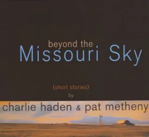 Beyond The Missouri Sky (Short Stories) - Special edition