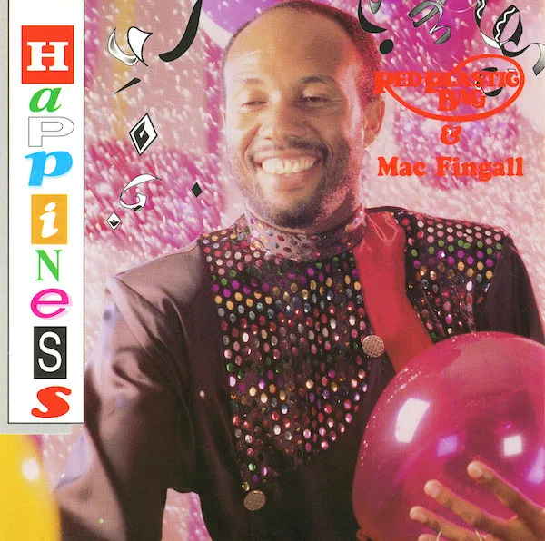 Happiness